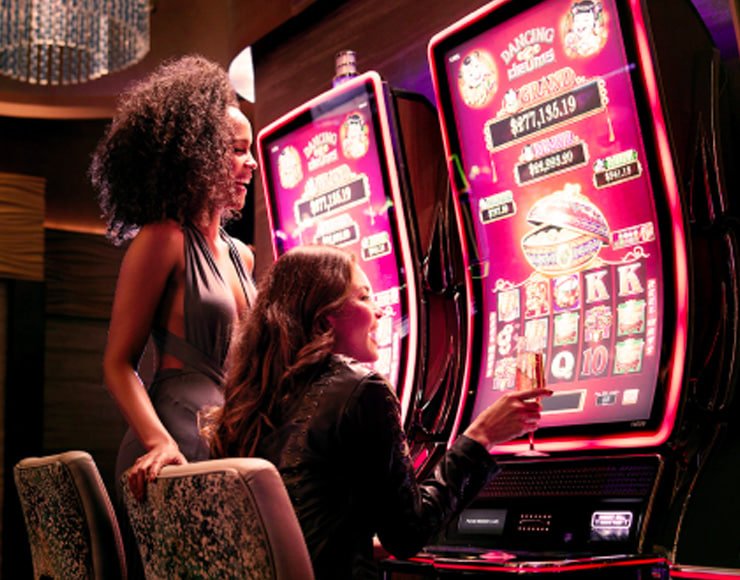 fz337 Slots